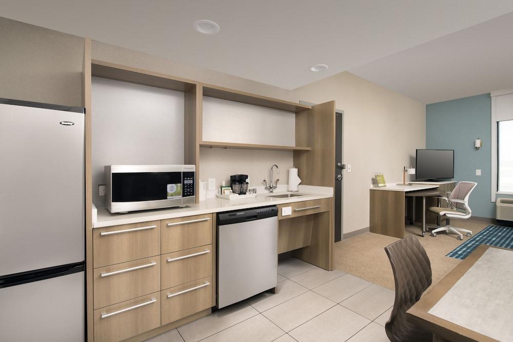 Home2 Suites By Hilton Лас Крусес Екстериор снимка