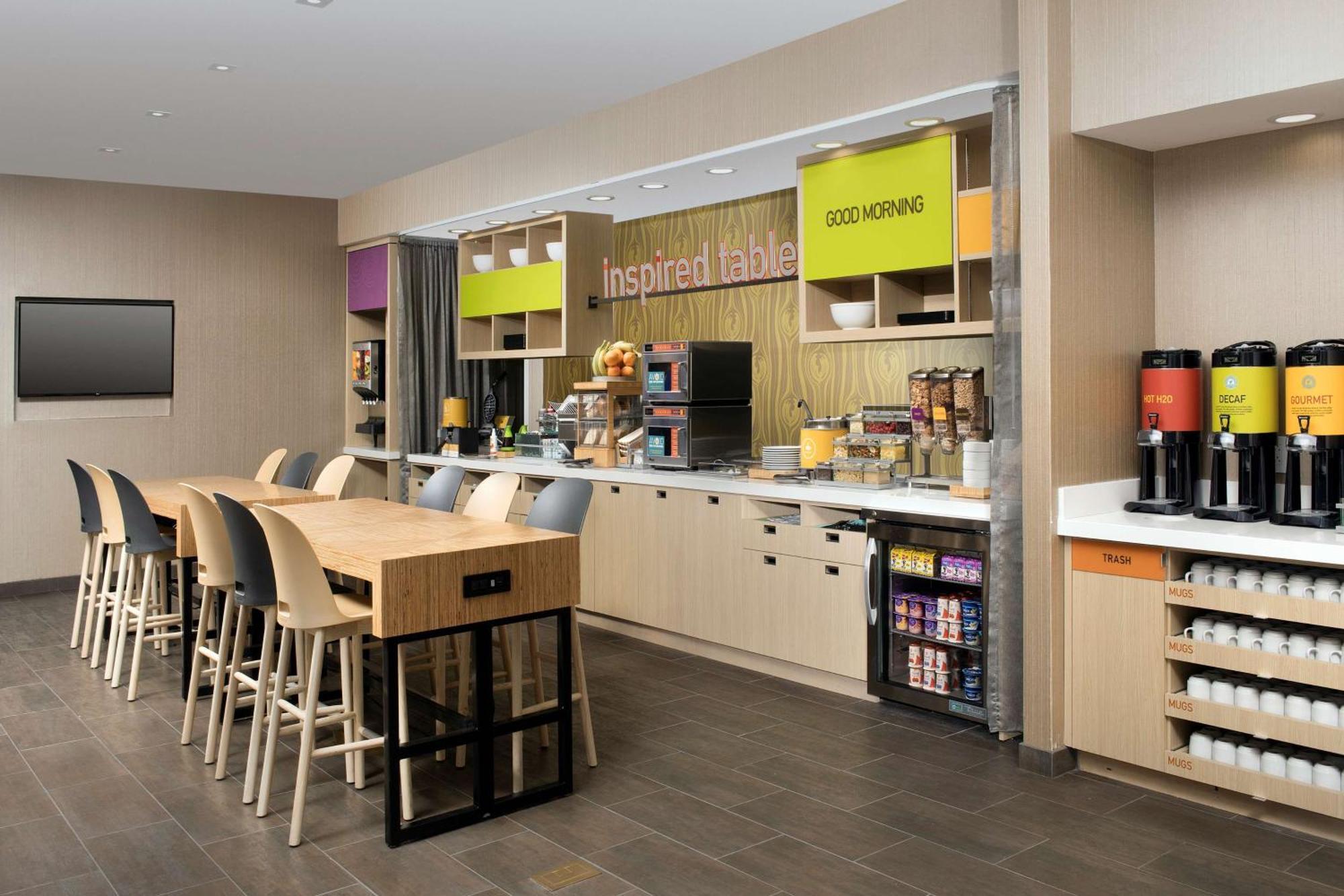 Home2 Suites By Hilton Лас Крусес Екстериор снимка