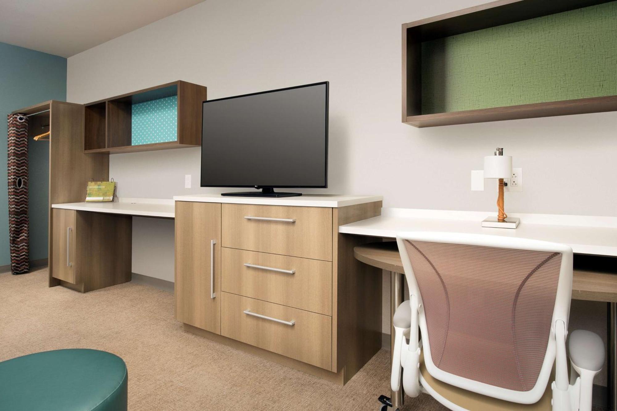 Home2 Suites By Hilton Лас Крусес Екстериор снимка