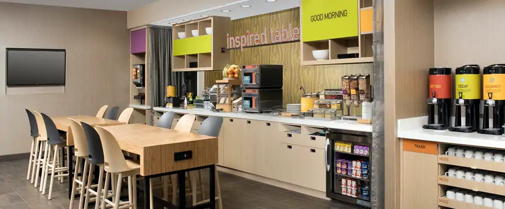 Home2 Suites By Hilton Лас Крусес Екстериор снимка